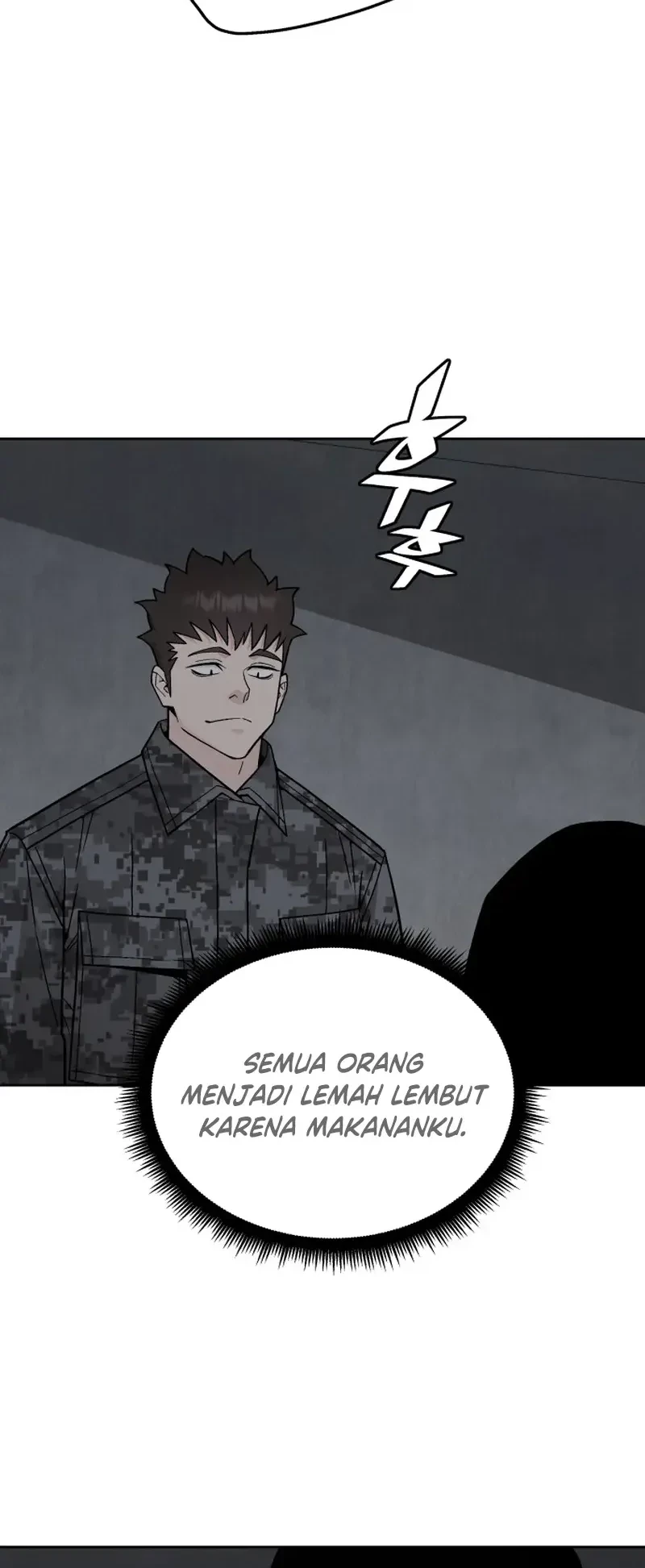 Apocalyptic Chef Awakening chapter 77 halaman 31