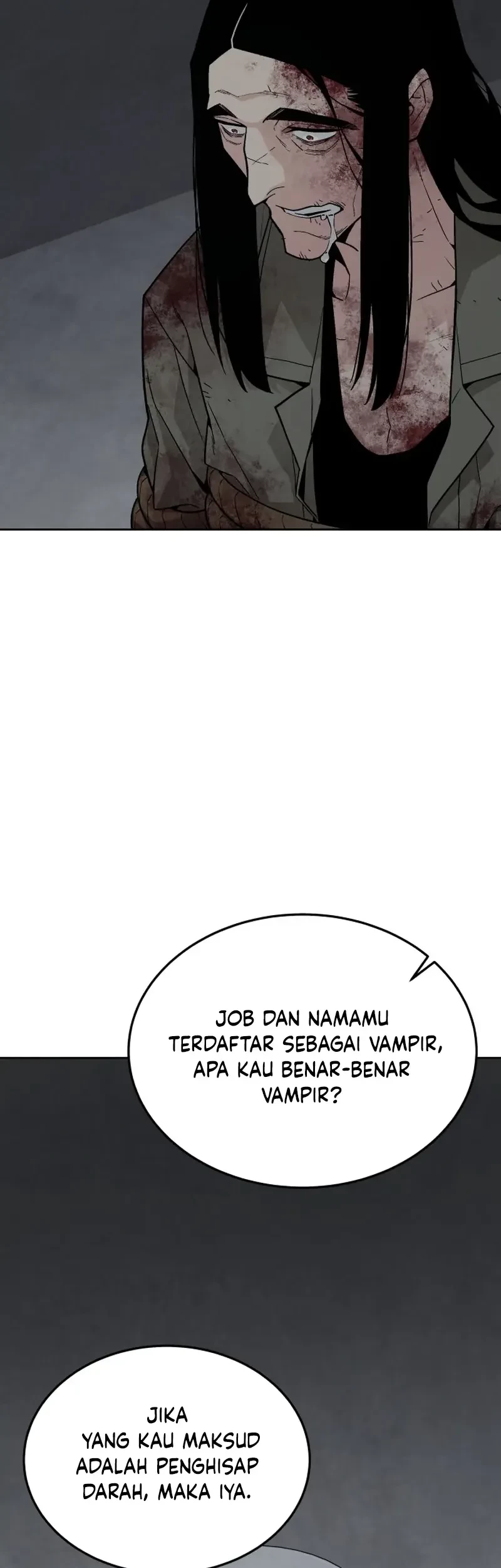 Apocalyptic Chef Awakening chapter 77 halaman 32