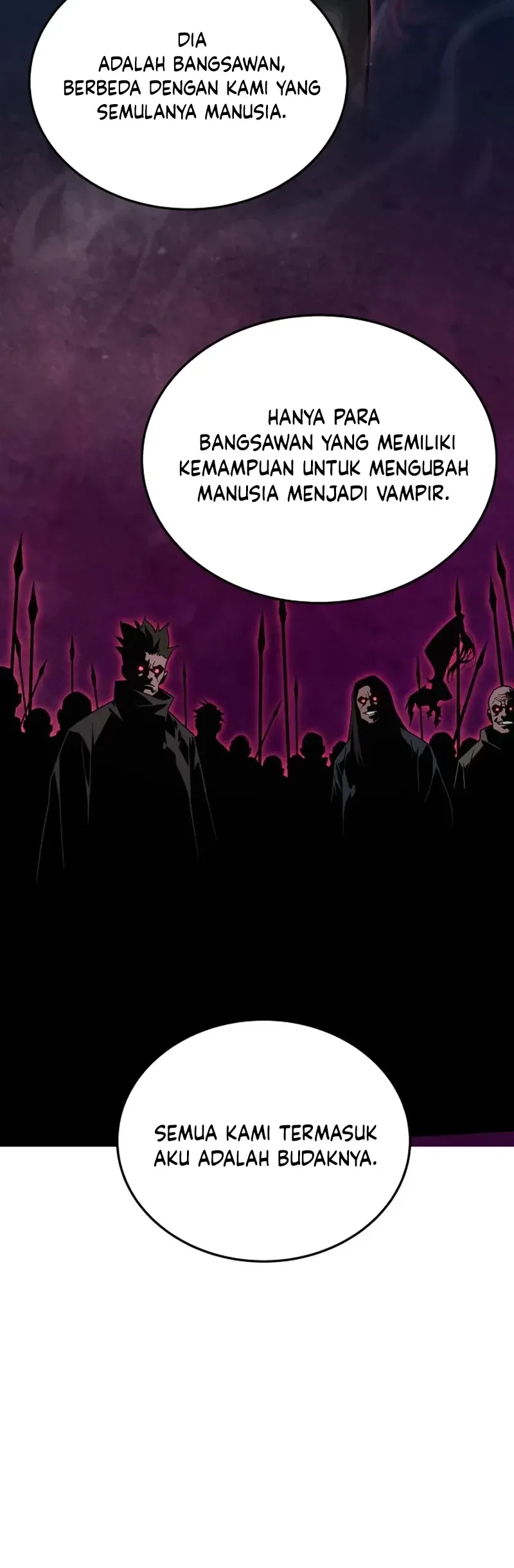 Apocalyptic Chef Awakening chapter 77 halaman 37