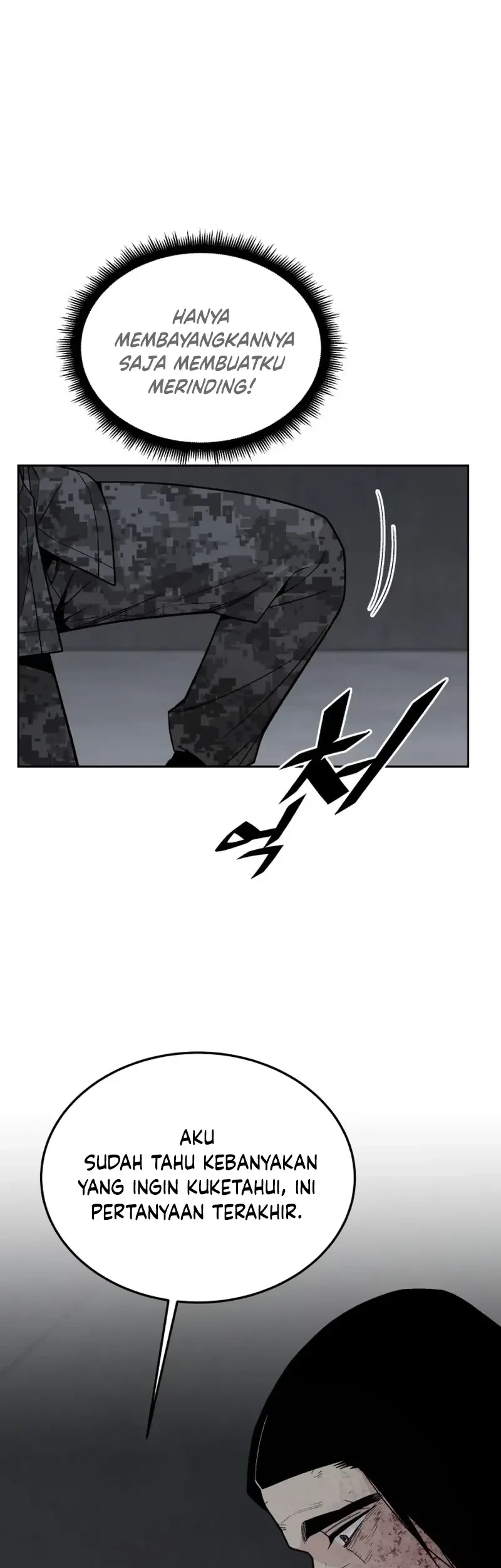 Apocalyptic Chef Awakening chapter 77 halaman 42