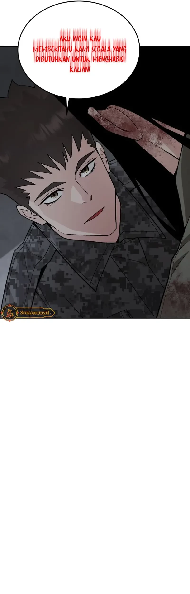 Apocalyptic Chef Awakening chapter 77 halaman 44