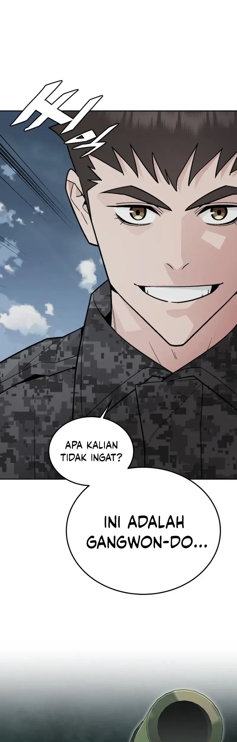 Apocalyptic Chef Awakening chapter 77 halaman 56