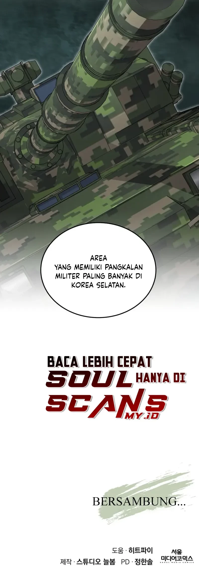 Apocalyptic Chef Awakening chapter 77 halaman 57
