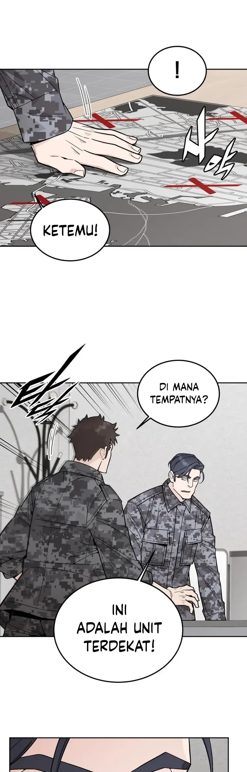 Apocalyptic Chef Awakening chapter 78 halaman 5