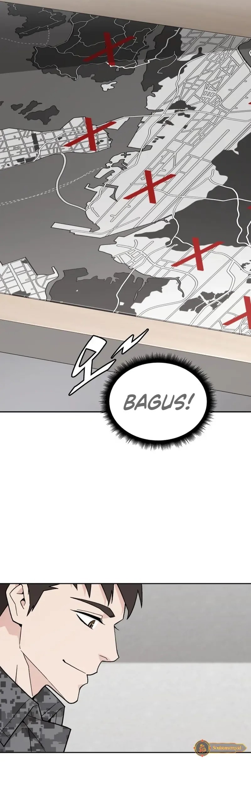 Apocalyptic Chef Awakening chapter 78 halaman 7