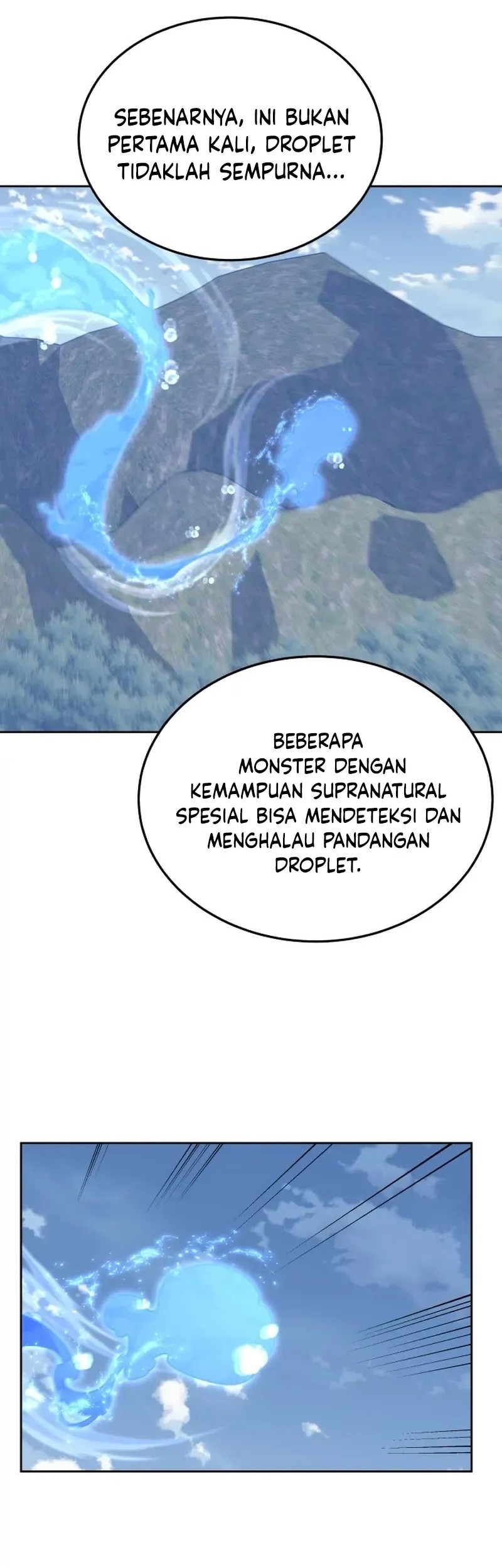 Apocalyptic Chef Awakening chapter 78 halaman 11