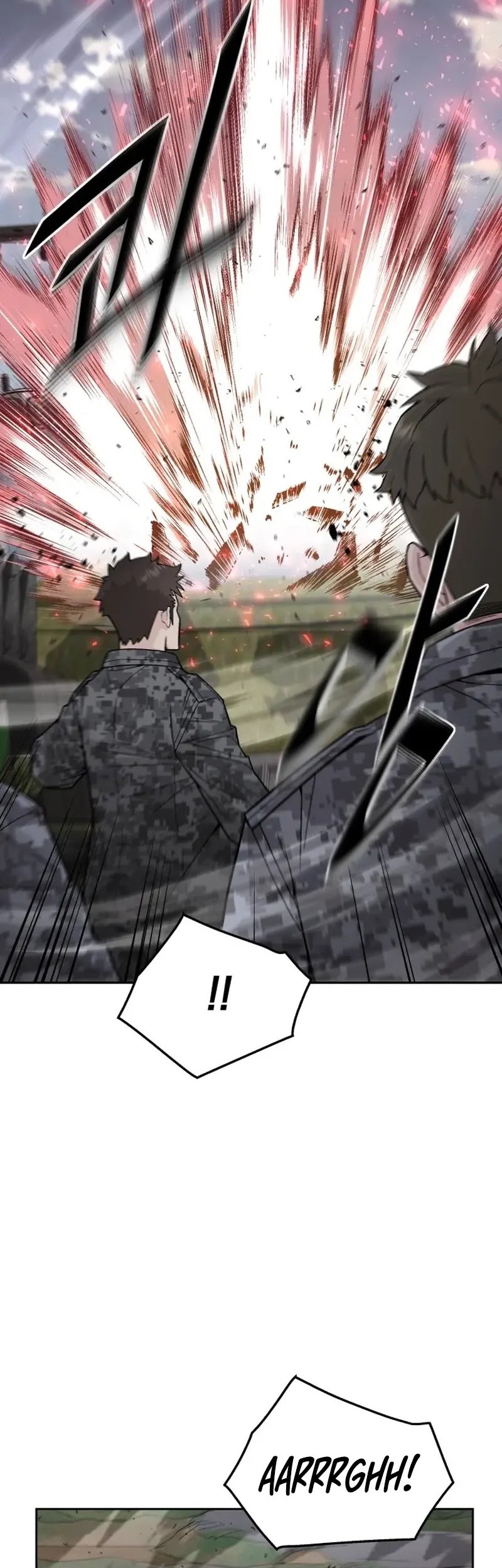 Apocalyptic Chef Awakening chapter 78 halaman 20