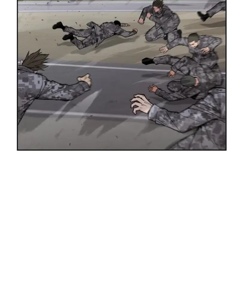 Apocalyptic Chef Awakening chapter 78 halaman 21