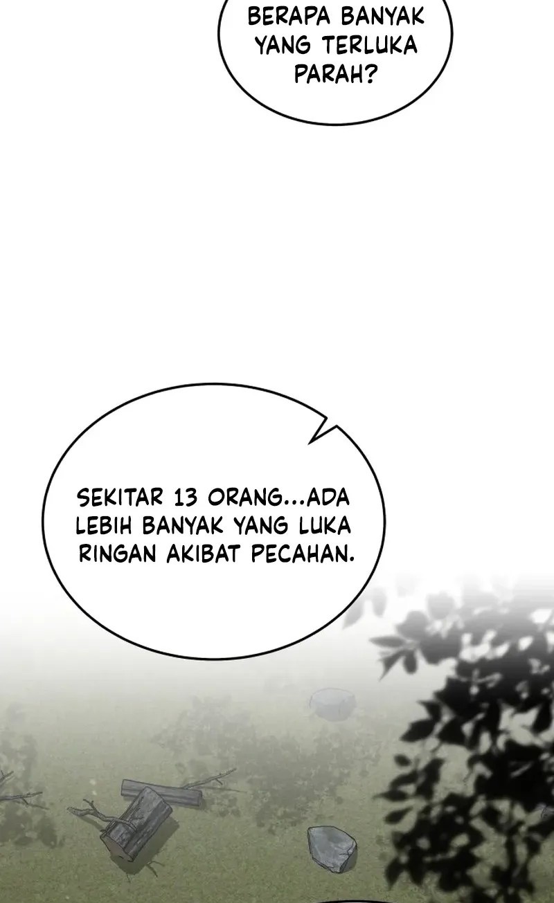 Apocalyptic Chef Awakening chapter 78 halaman 30
