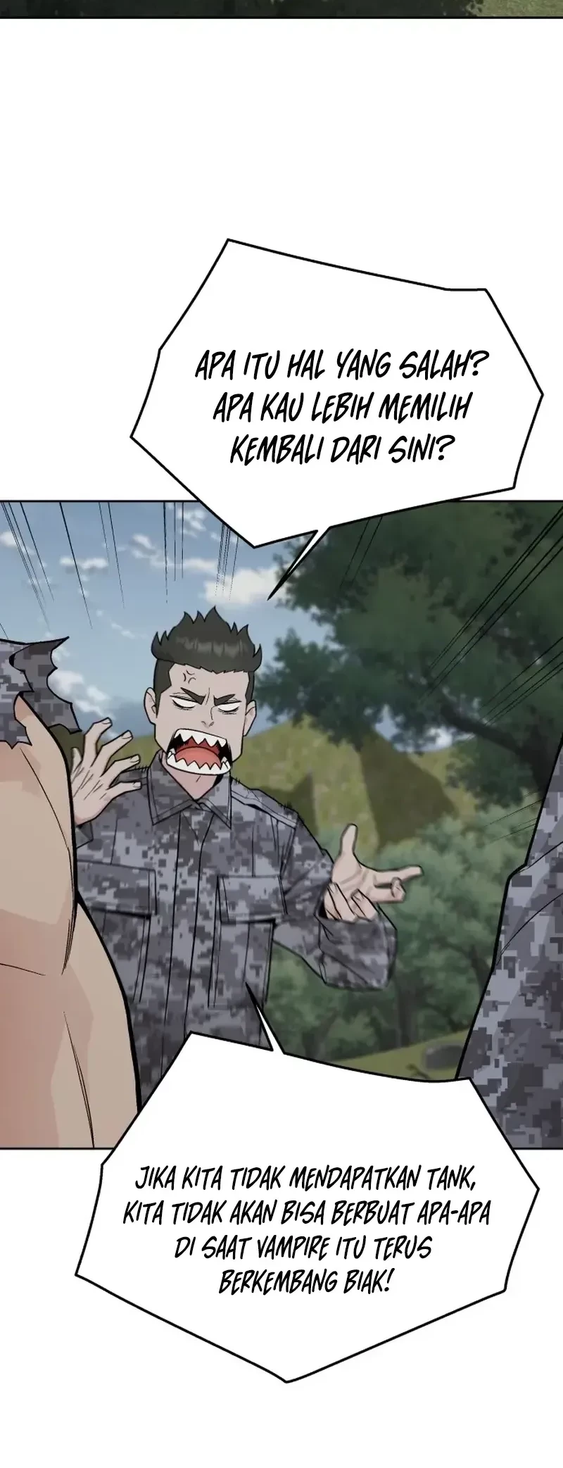 Apocalyptic Chef Awakening Bab 79 halaman 3