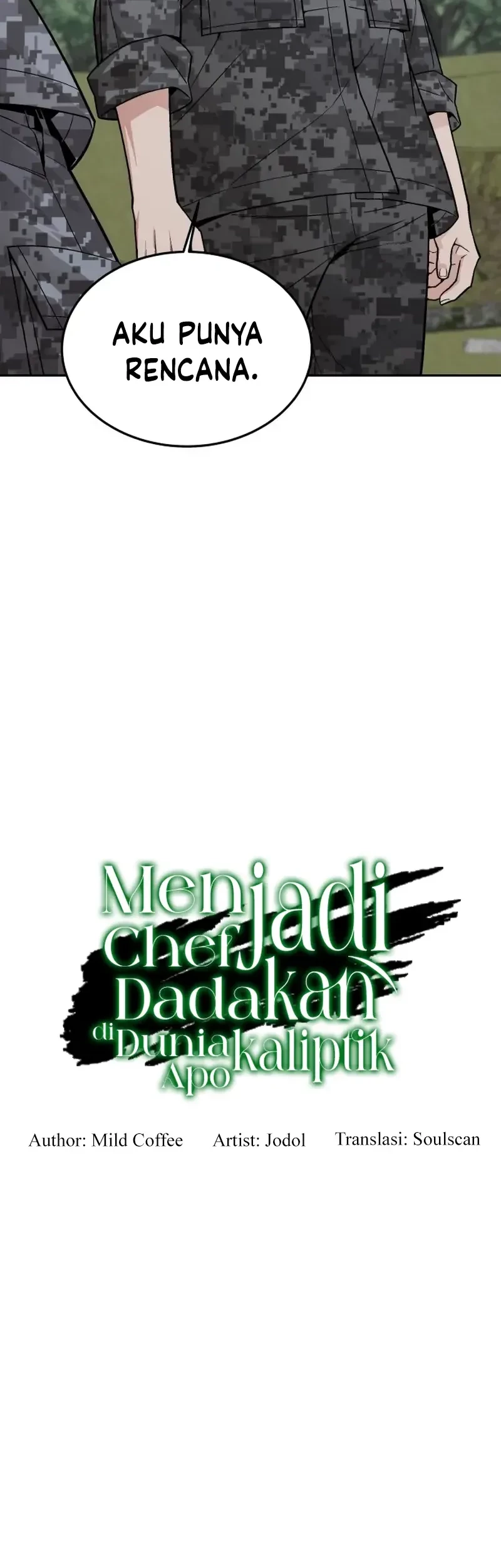 Apocalyptic Chef Awakening Bab 79 halaman 9