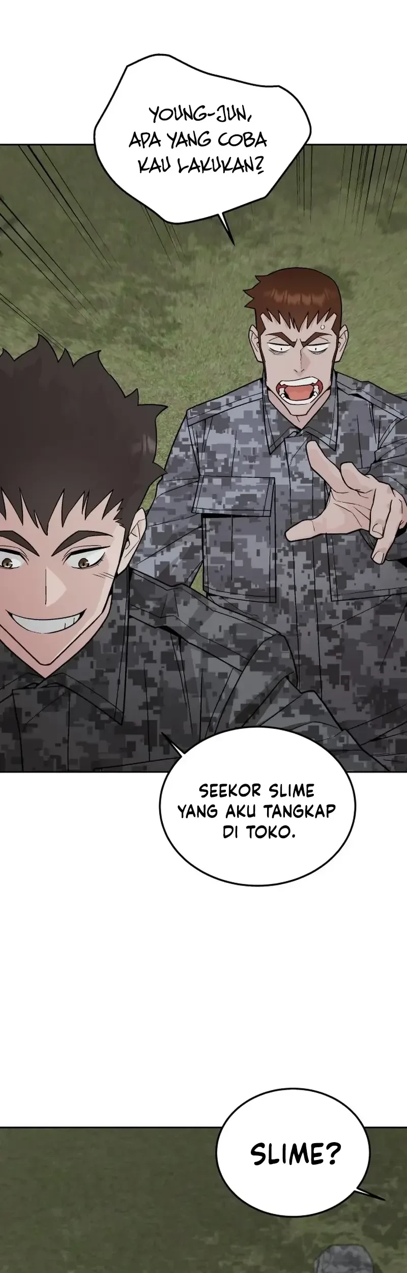 Apocalyptic Chef Awakening Bab 79 halaman 10