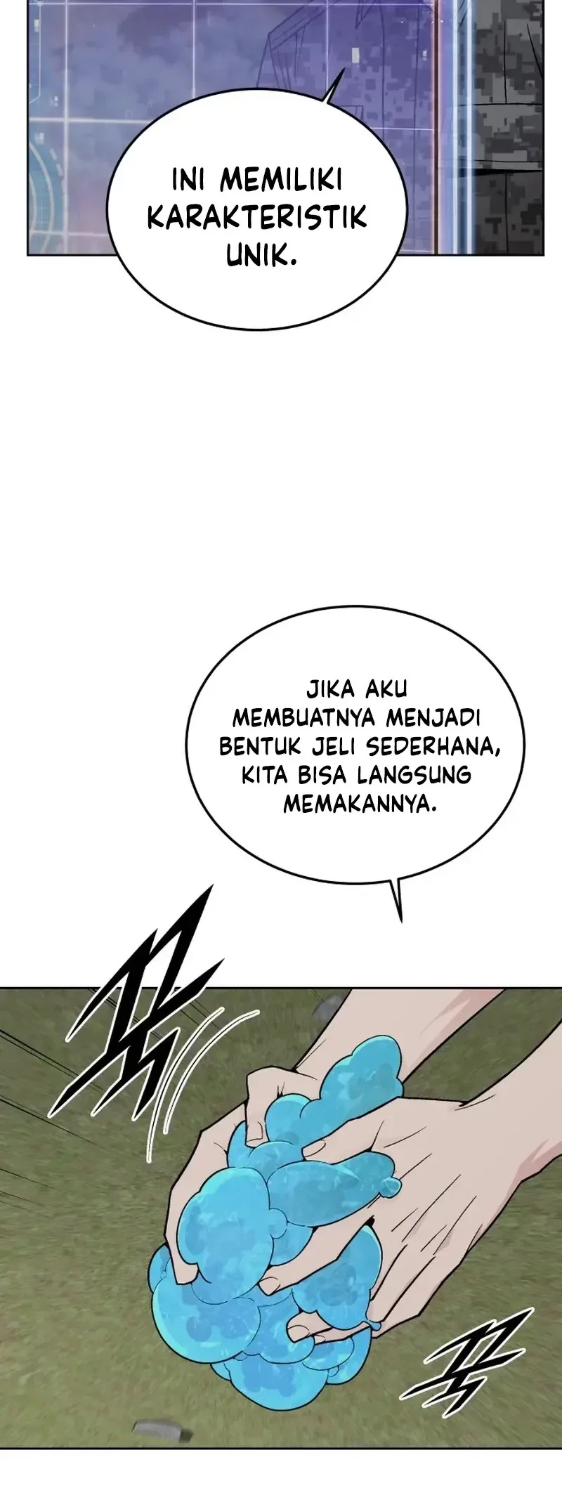 Apocalyptic Chef Awakening Bab 79 halaman 13