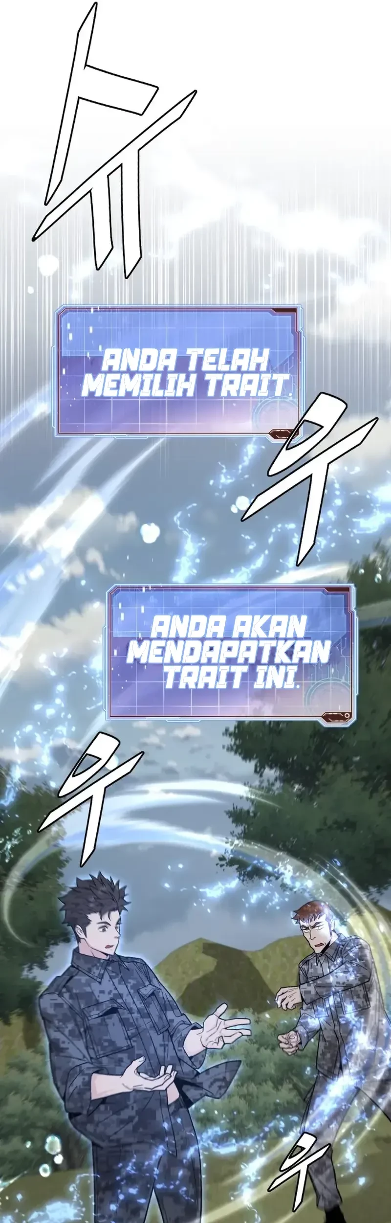 Apocalyptic Chef Awakening Bab 79 halaman 20