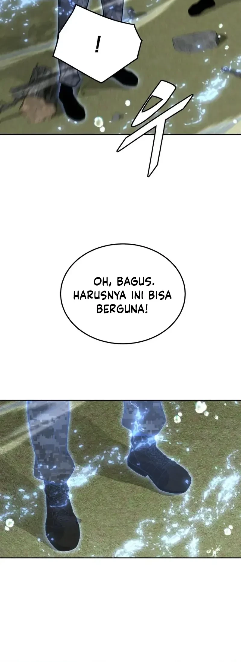 Apocalyptic Chef Awakening Bab 79 halaman 21