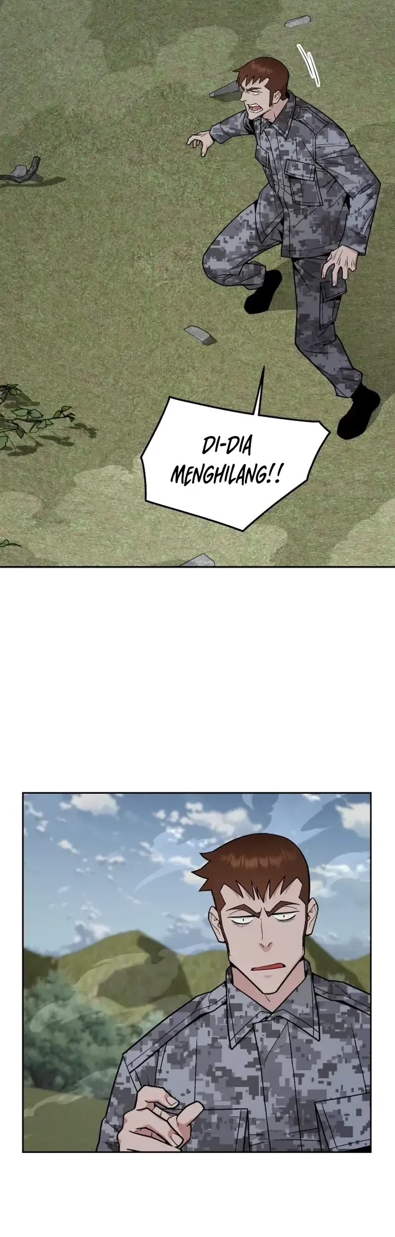 Apocalyptic Chef Awakening Bab 79 halaman 24