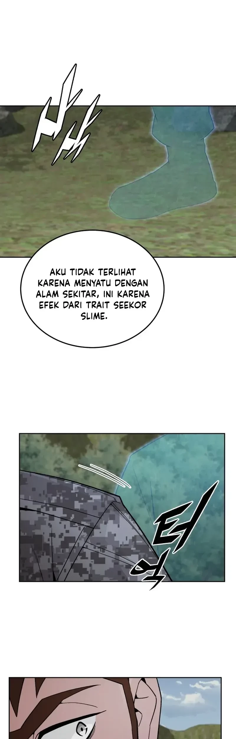 Apocalyptic Chef Awakening Bab 79 halaman 30