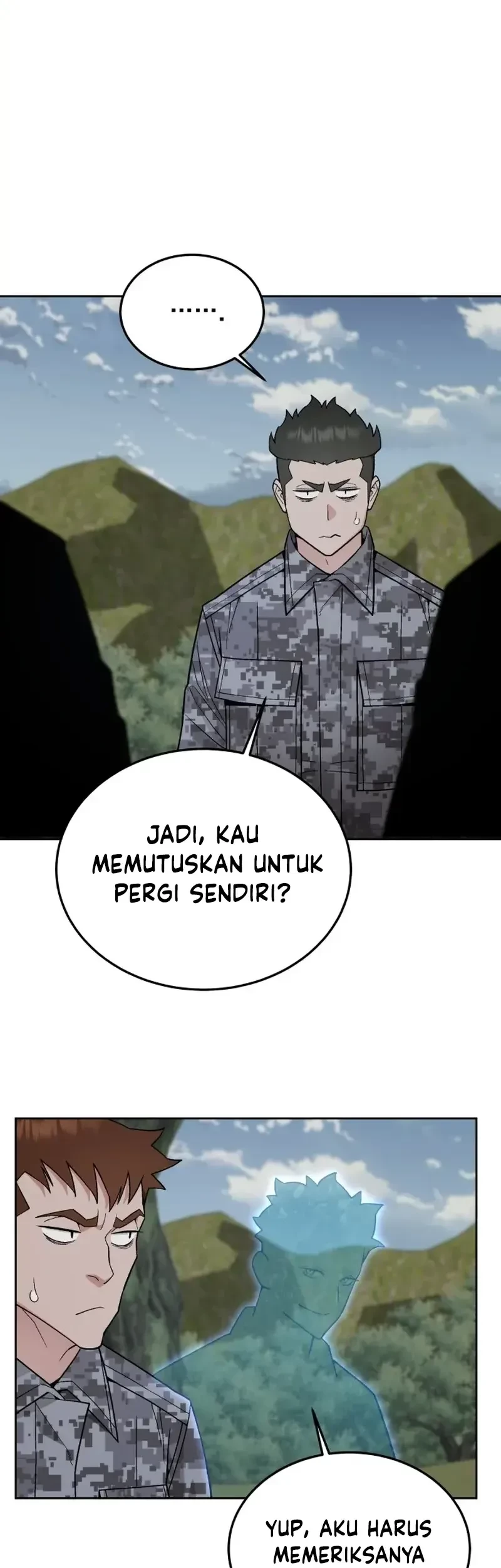 Apocalyptic Chef Awakening Bab 79 halaman 36
