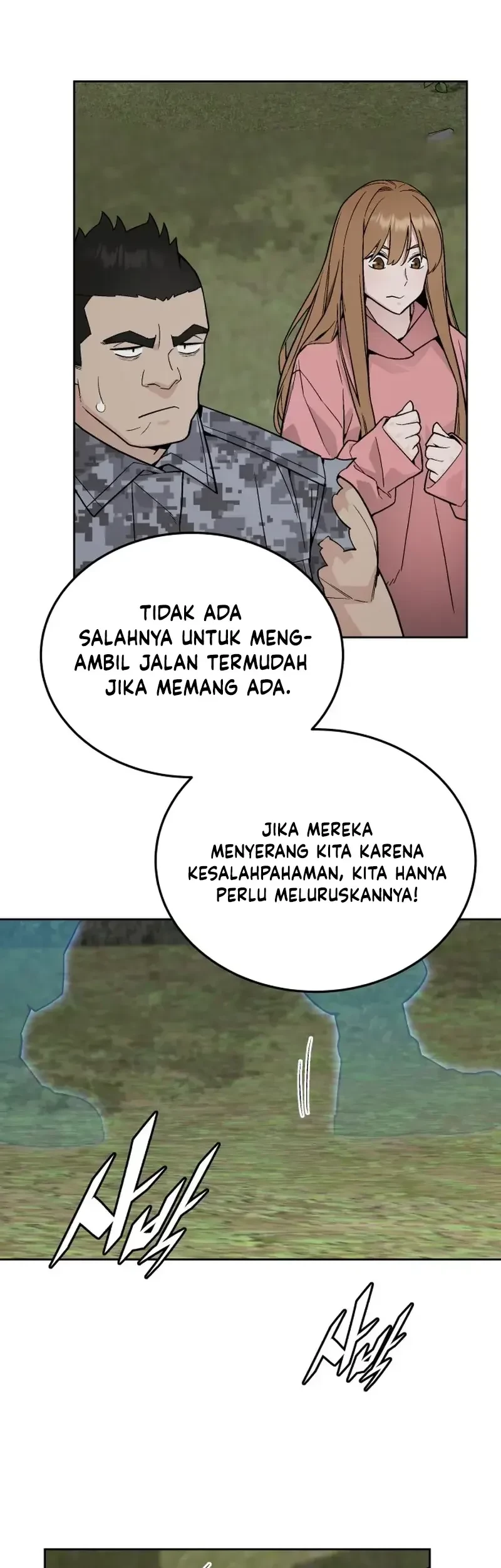 Apocalyptic Chef Awakening Bab 79 halaman 38