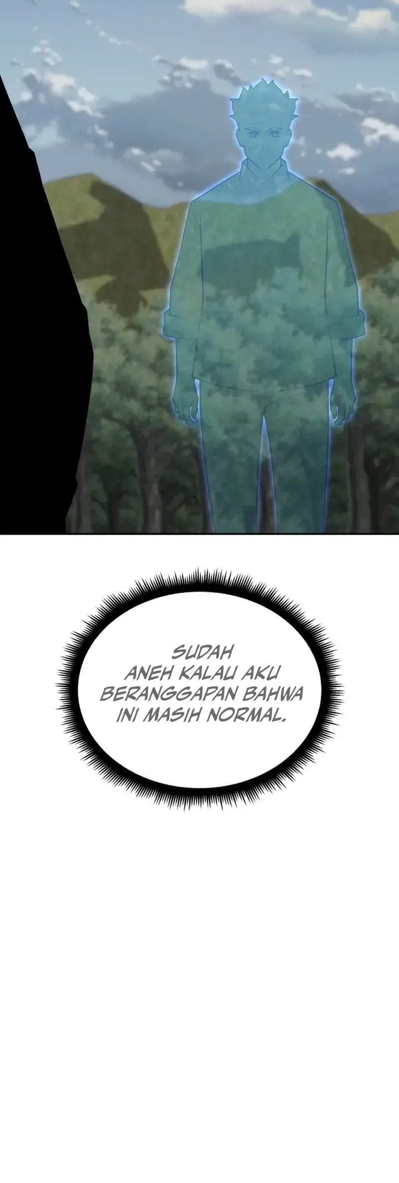 Apocalyptic Chef Awakening Bab 80 halaman 7