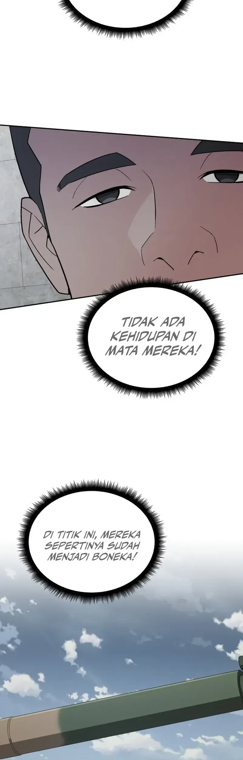 Apocalyptic Chef Awakening Bab 80 halaman 15