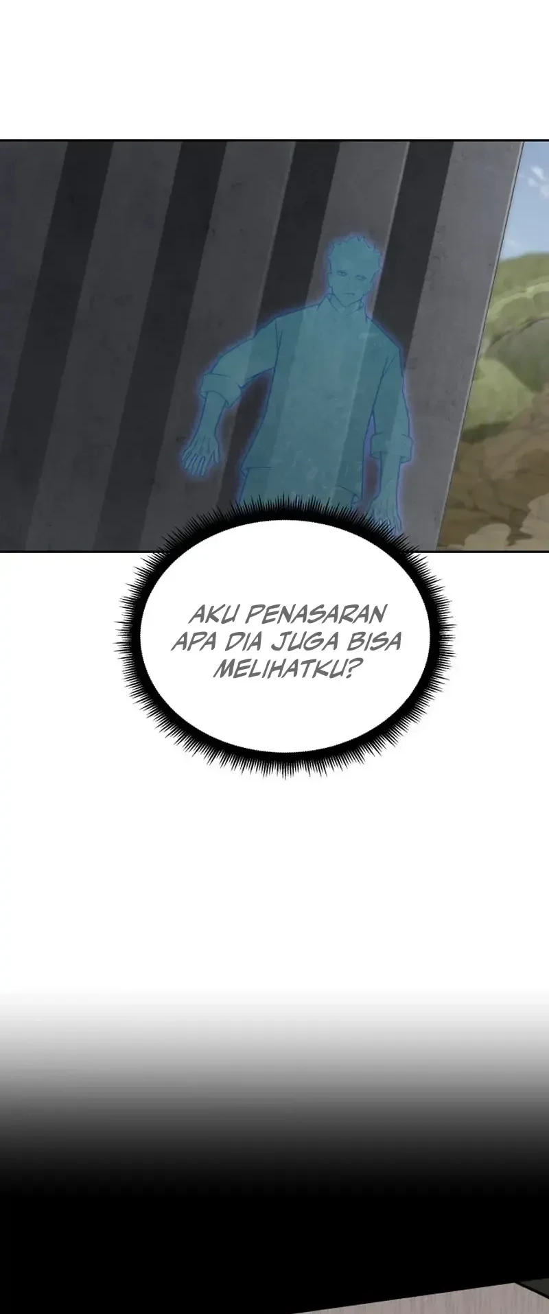 Apocalyptic Chef Awakening Bab 80 halaman 37