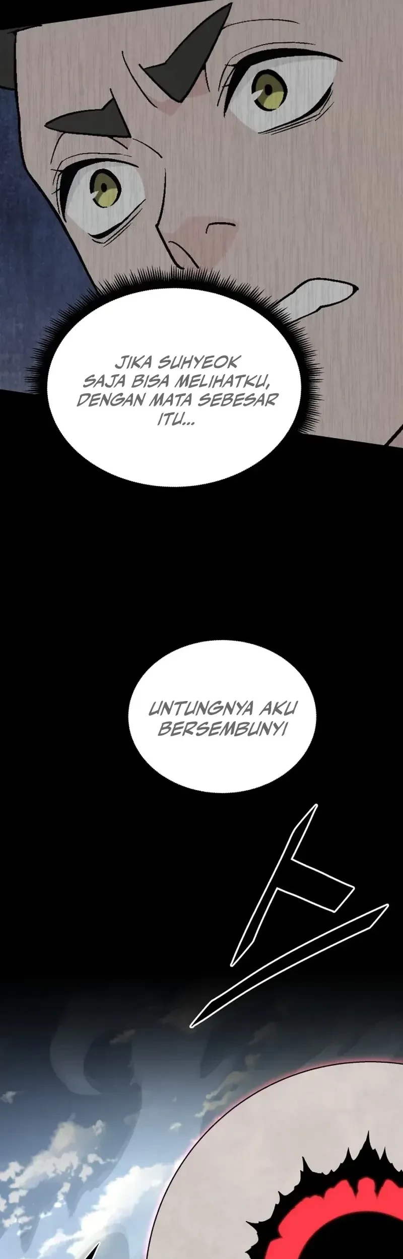 Apocalyptic Chef Awakening Bab 80 halaman 38