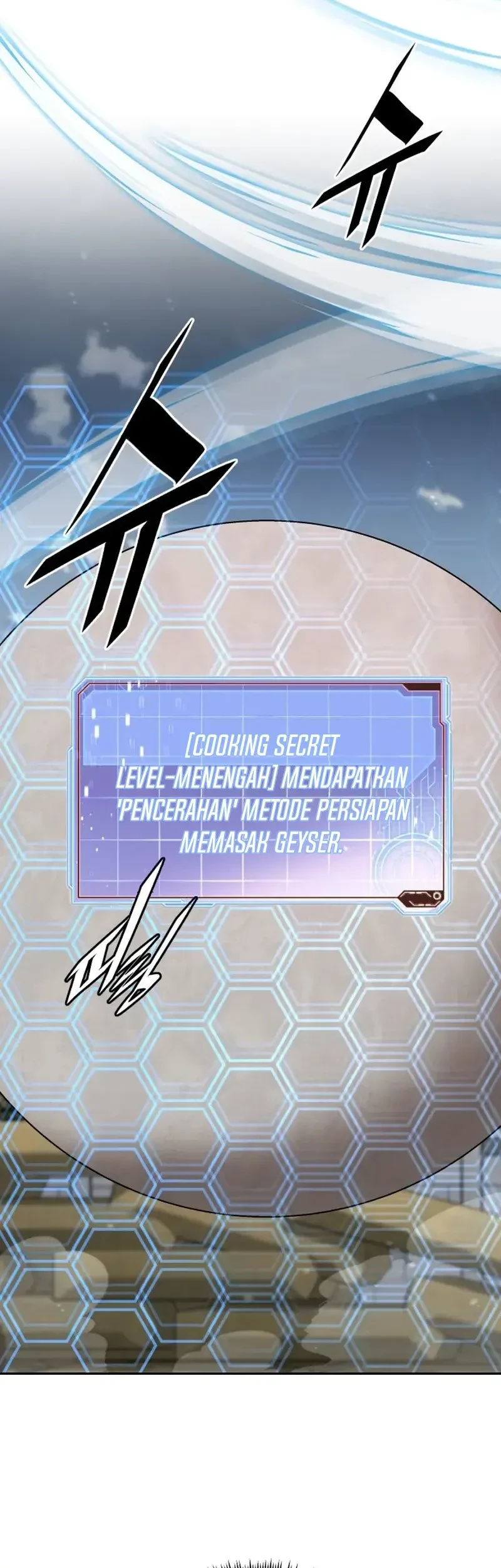 Apocalyptic Chef Awakening Bab 80 halaman 42