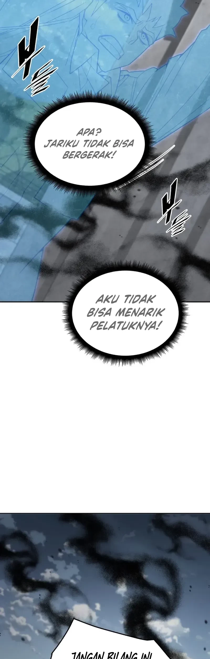 Apocalyptic Chef Awakening Bab 80 halaman 56