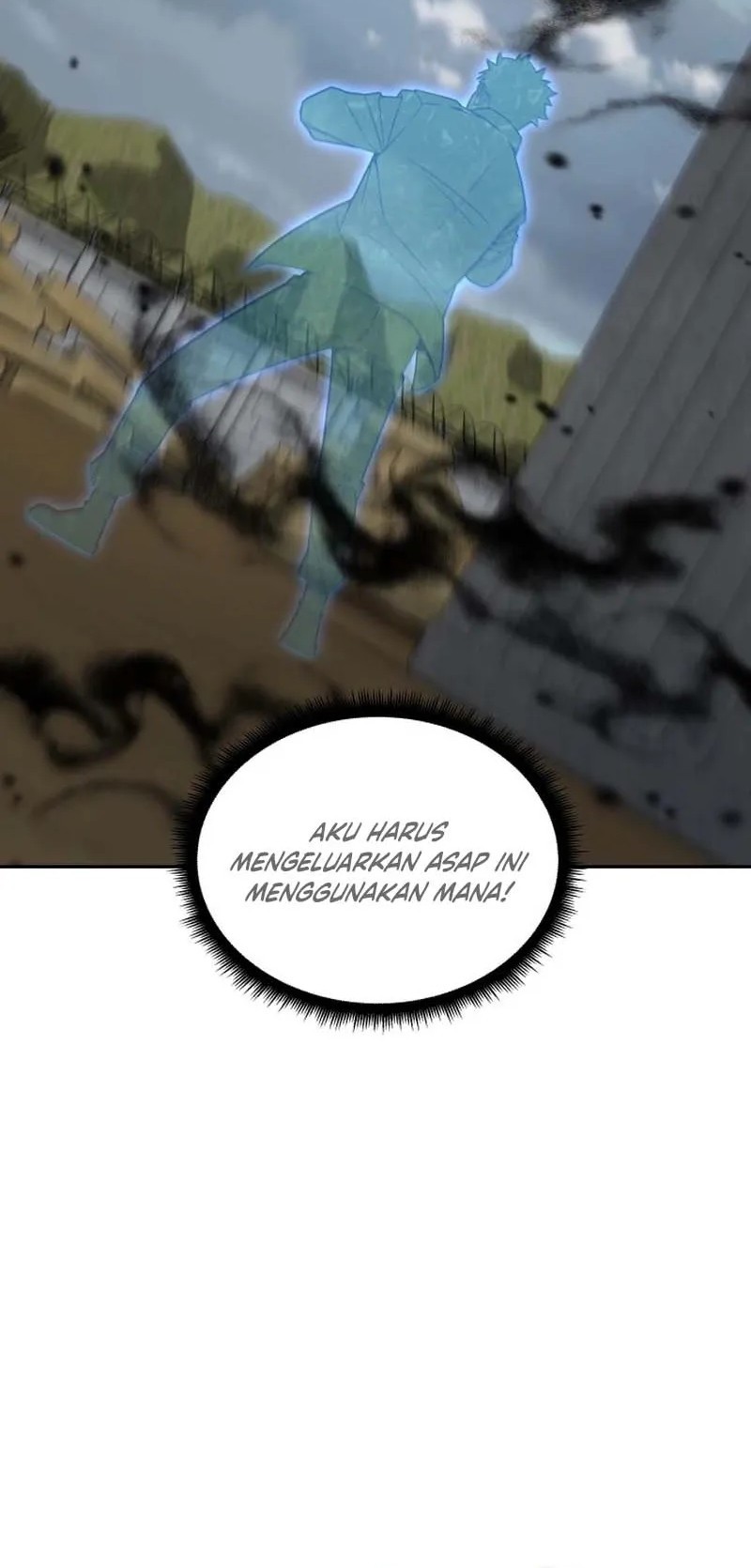 Apocalyptic Chef Awakening Bab 81 halaman 9