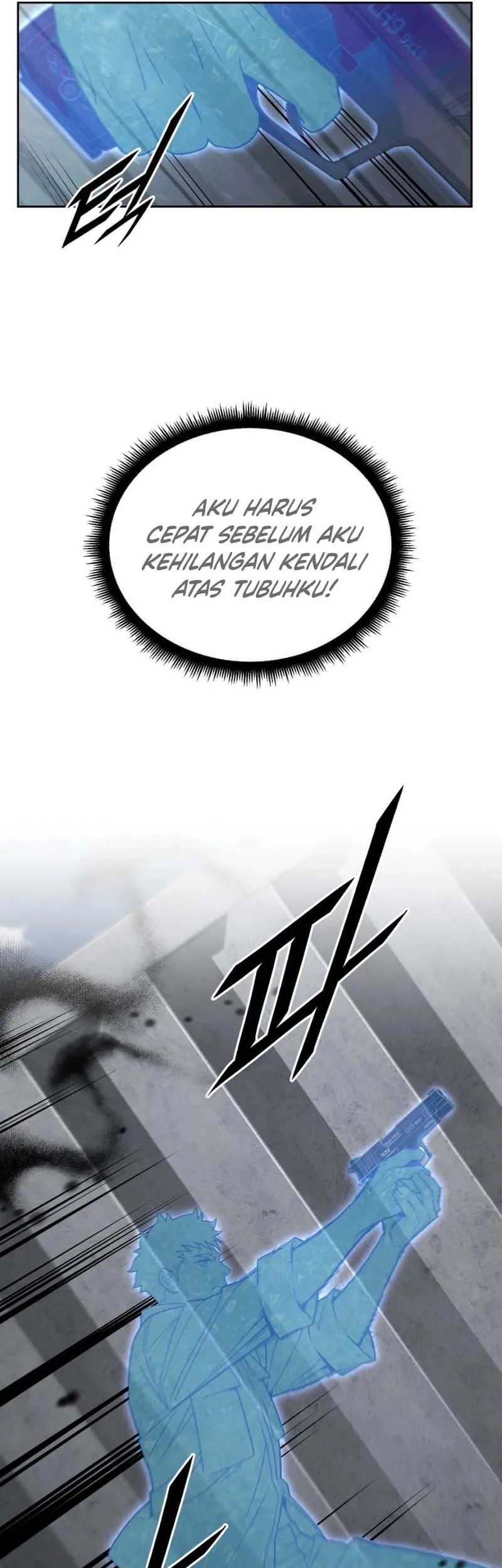 Apocalyptic Chef Awakening Bab 81 halaman 16
