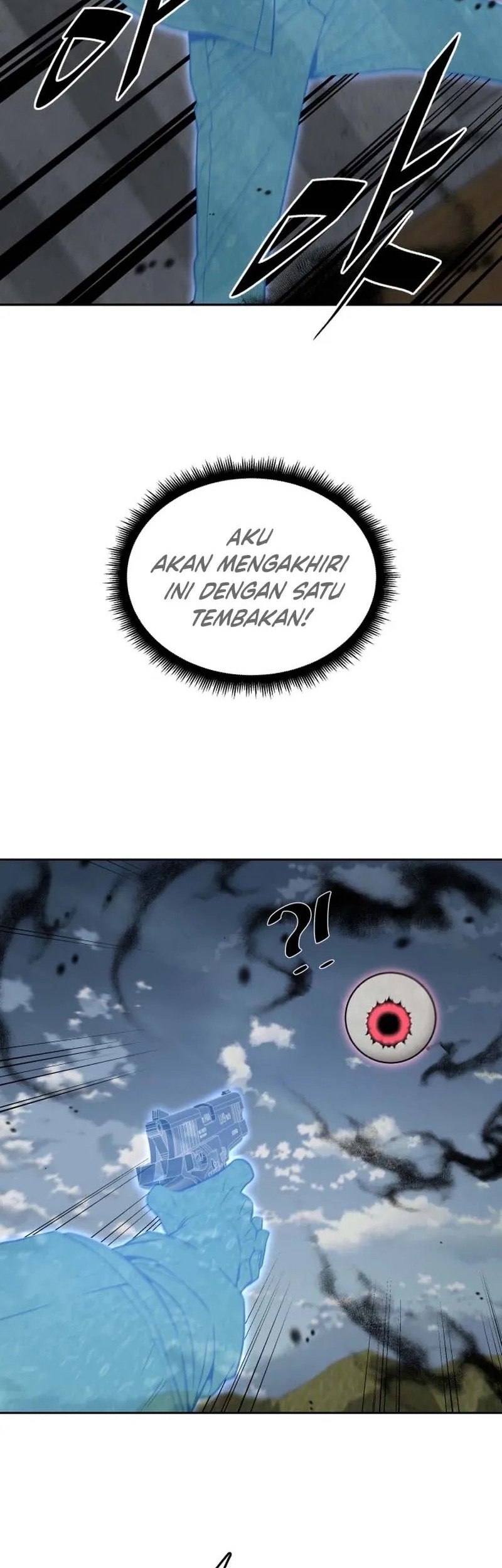 Apocalyptic Chef Awakening Bab 81 halaman 17