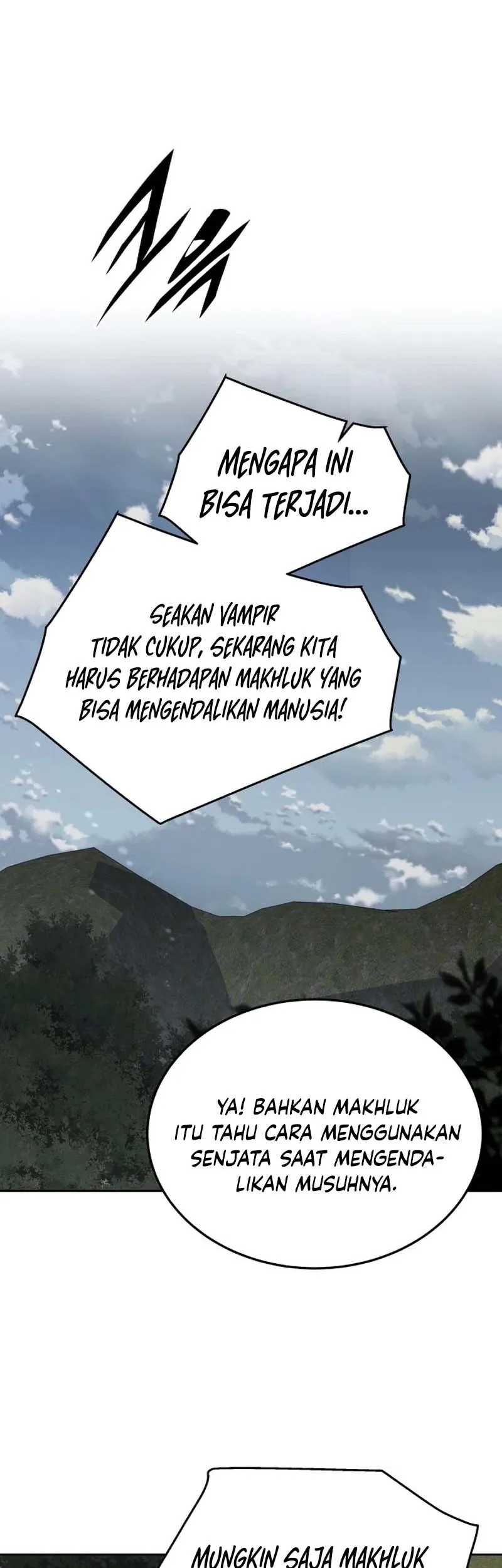 Apocalyptic Chef Awakening Bab 81 halaman 32