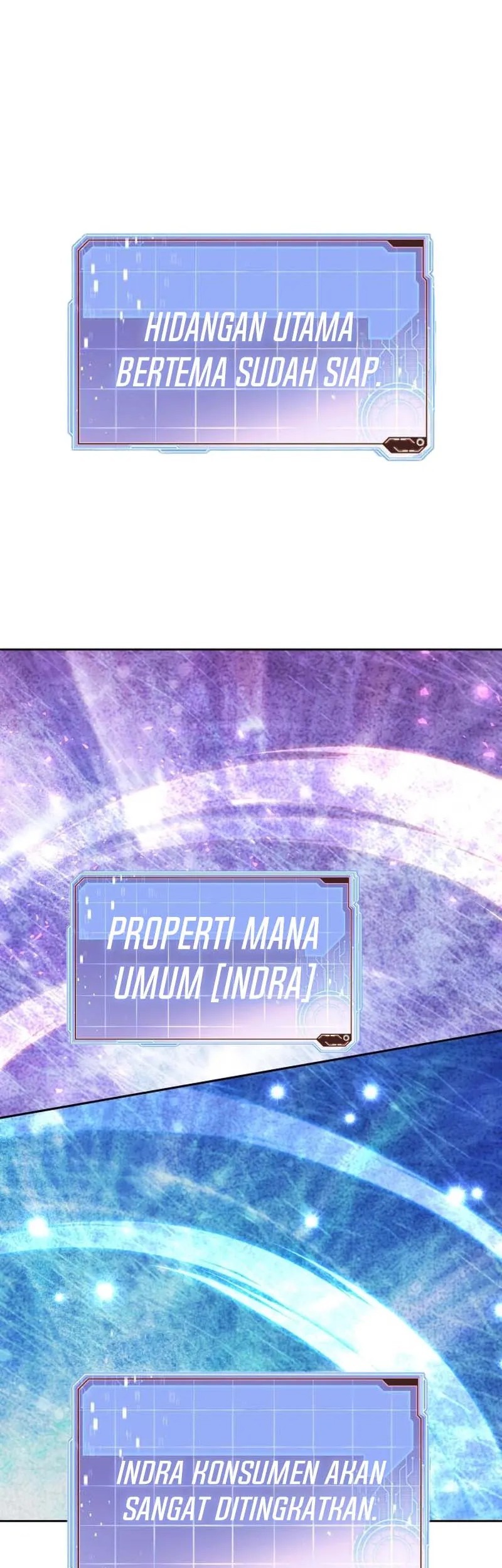 Apocalyptic Chef Awakening Bab 81 halaman 58
