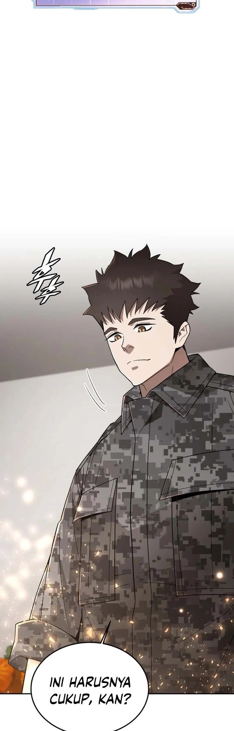 Apocalyptic Chef Awakening Bab 81 halaman 59