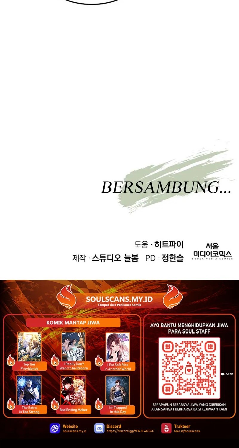 Apocalyptic Chef Awakening Bab 81 halaman 60