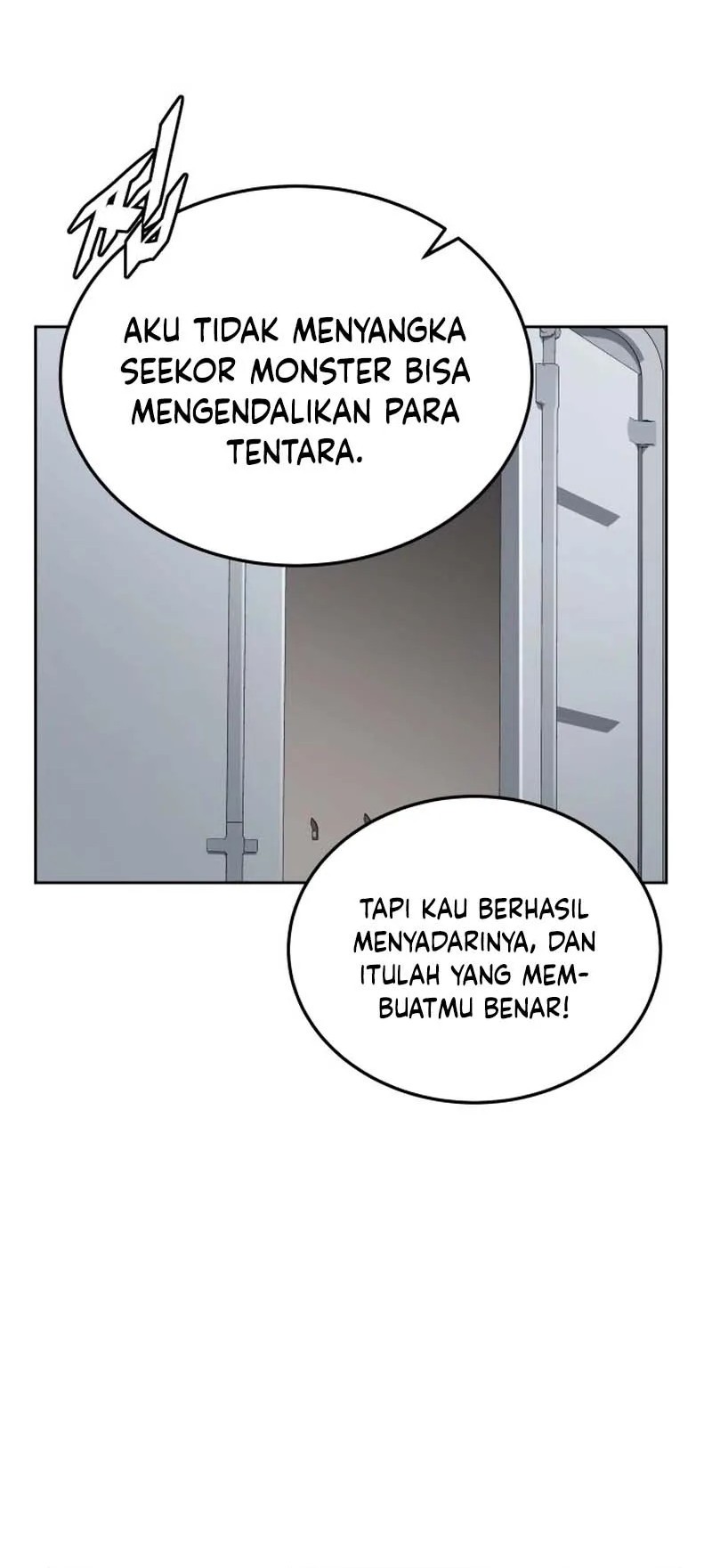 Apocalyptic Chef Awakening Bab 82 halaman 3