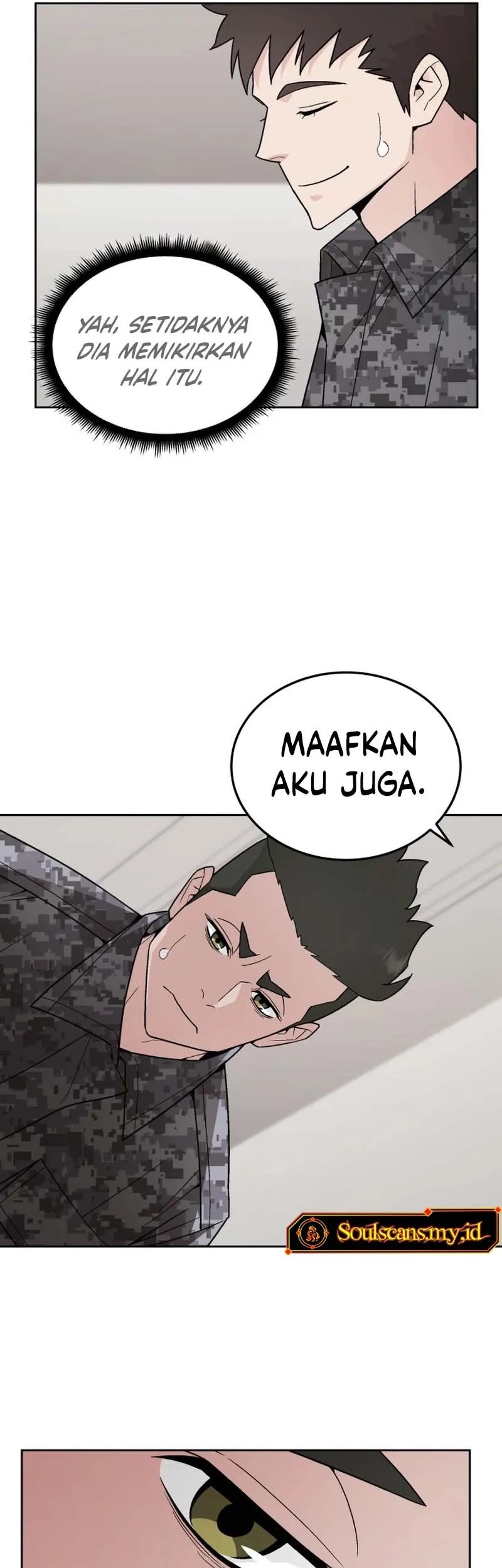 Apocalyptic Chef Awakening Bab 82 halaman 4