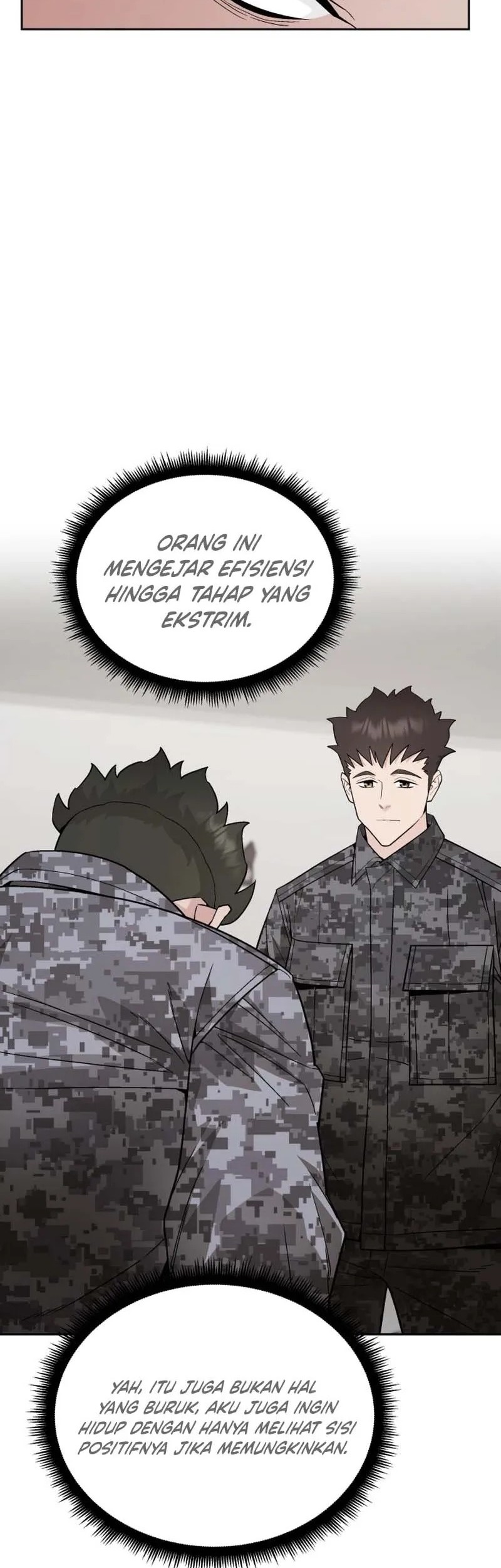 Apocalyptic Chef Awakening Bab 82 halaman 5