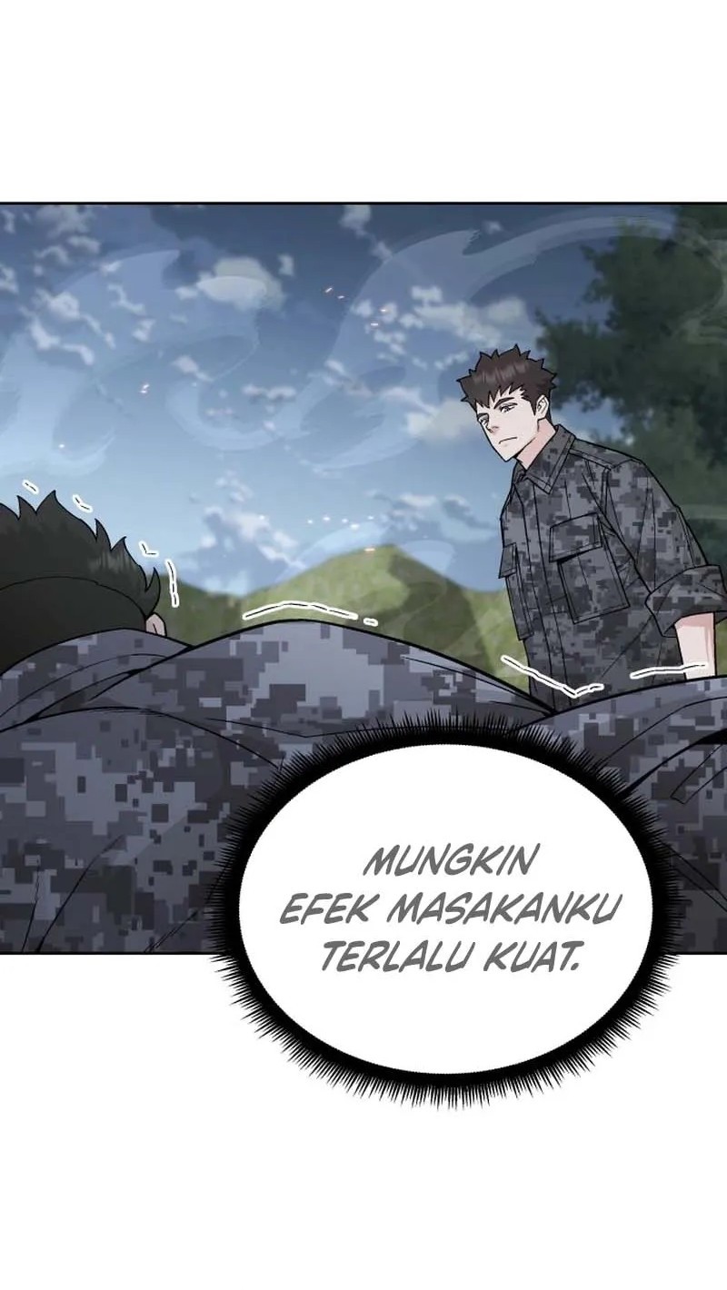 Apocalyptic Chef Awakening Bab 82 halaman 21