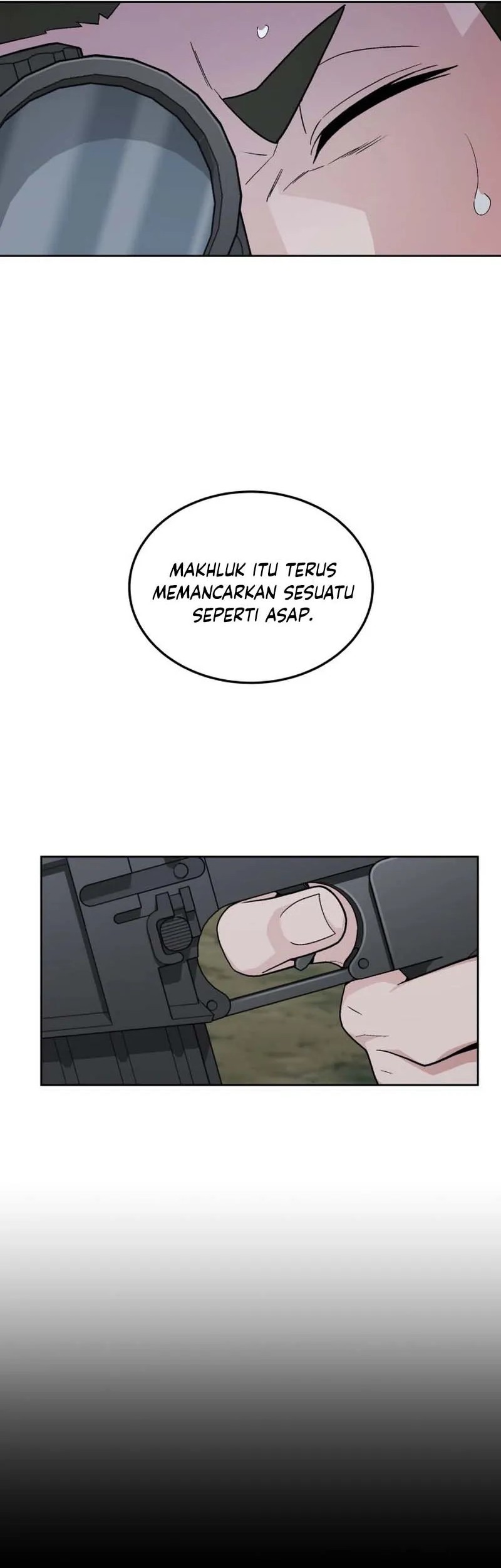 Apocalyptic Chef Awakening Bab 82 halaman 28