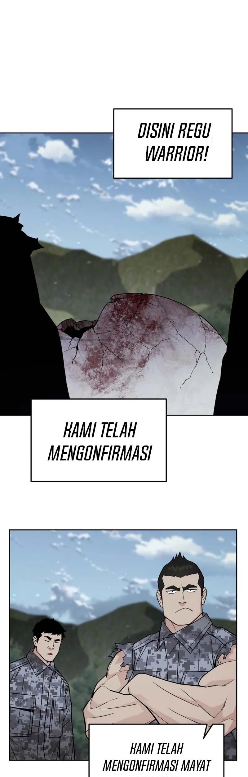 Apocalyptic Chef Awakening Bab 82 halaman 52