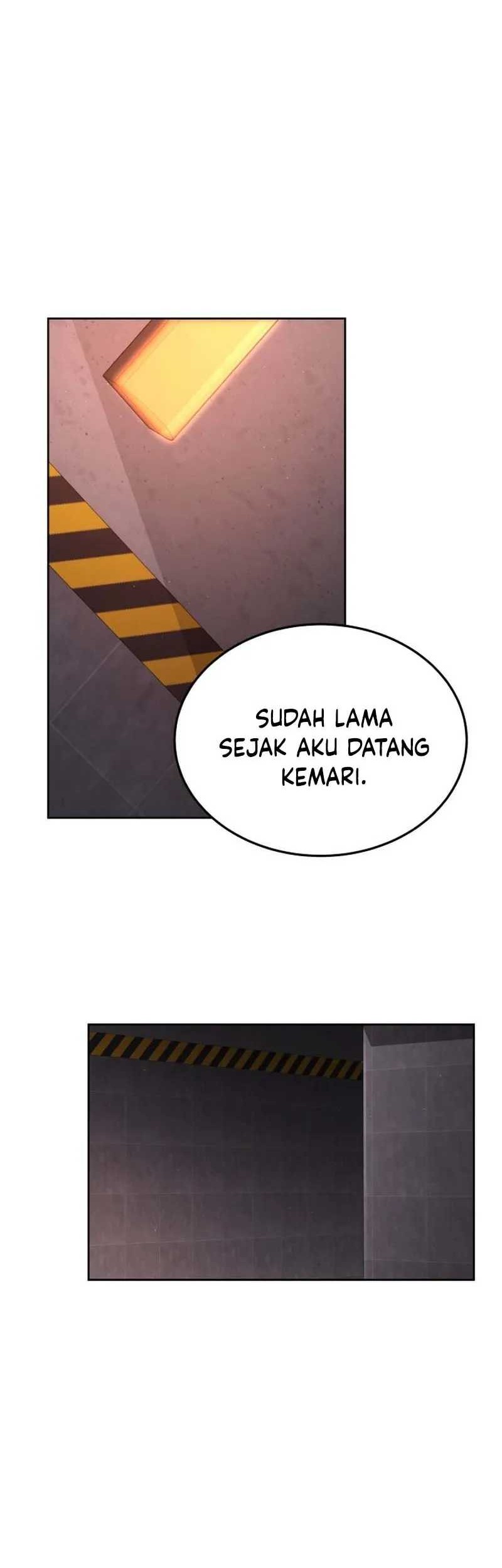 Apocalyptic Chef Awakening Bab 83 halaman 5