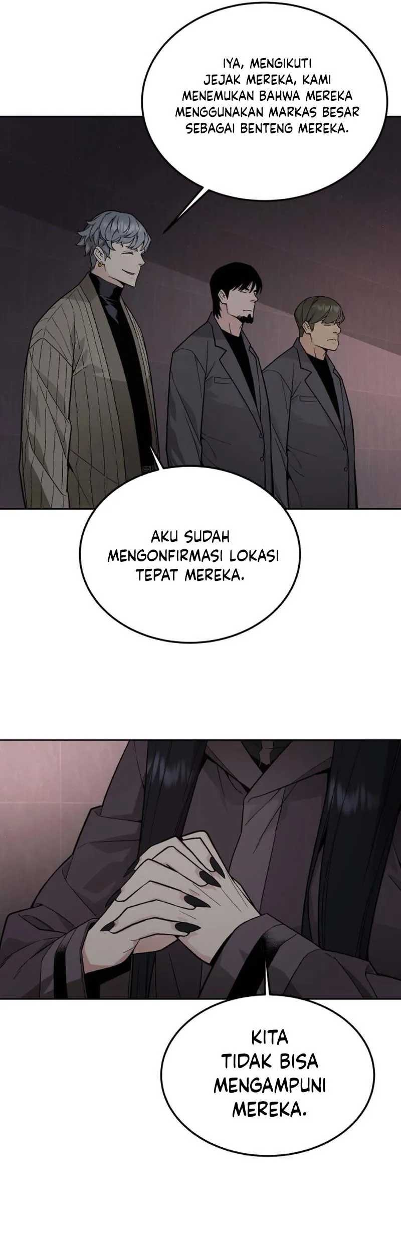 Apocalyptic Chef Awakening Bab 83 halaman 18