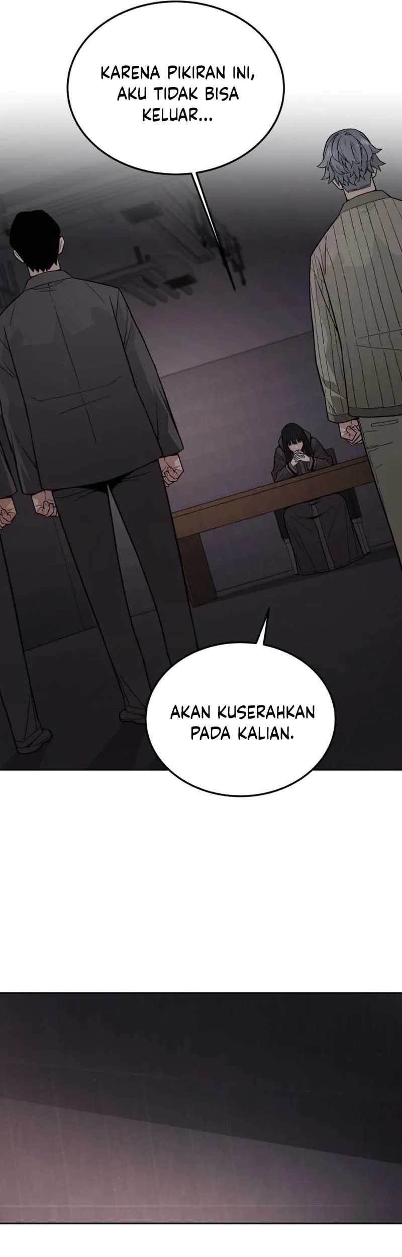 Apocalyptic Chef Awakening Bab 83 halaman 20