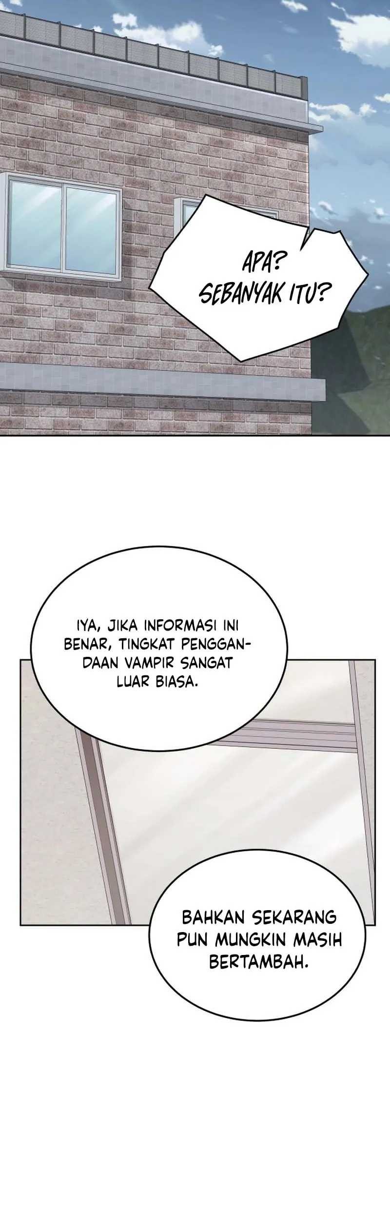 Apocalyptic Chef Awakening Bab 83 halaman 22