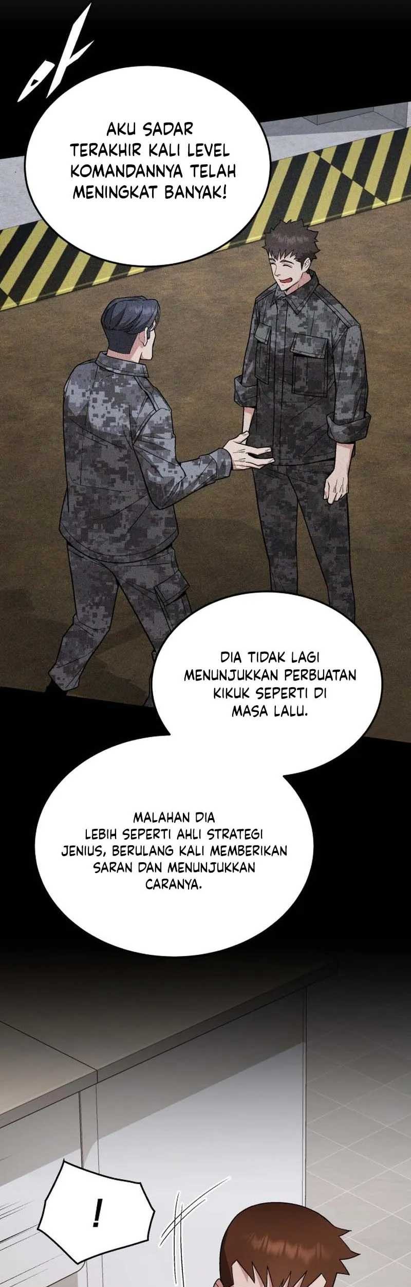 Apocalyptic Chef Awakening Bab 83 halaman 30