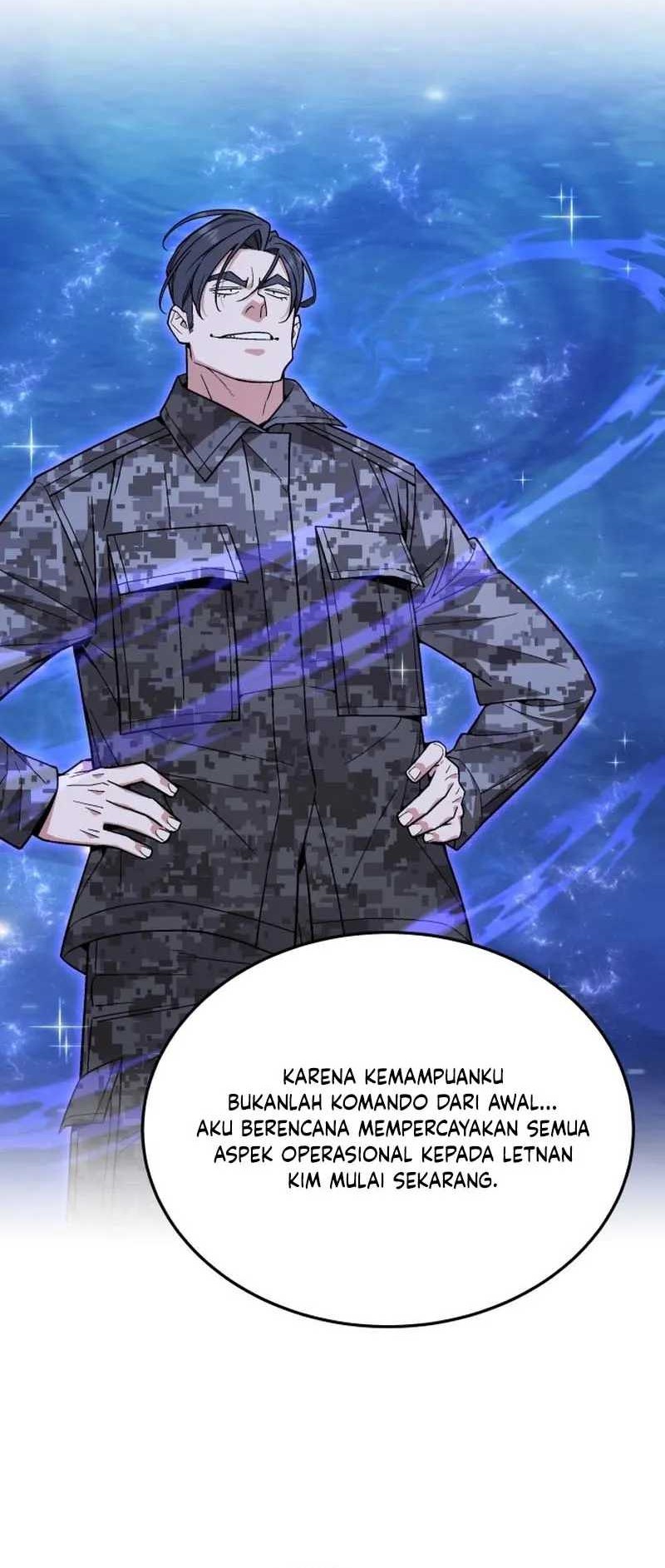 Apocalyptic Chef Awakening Bab 83 halaman 33