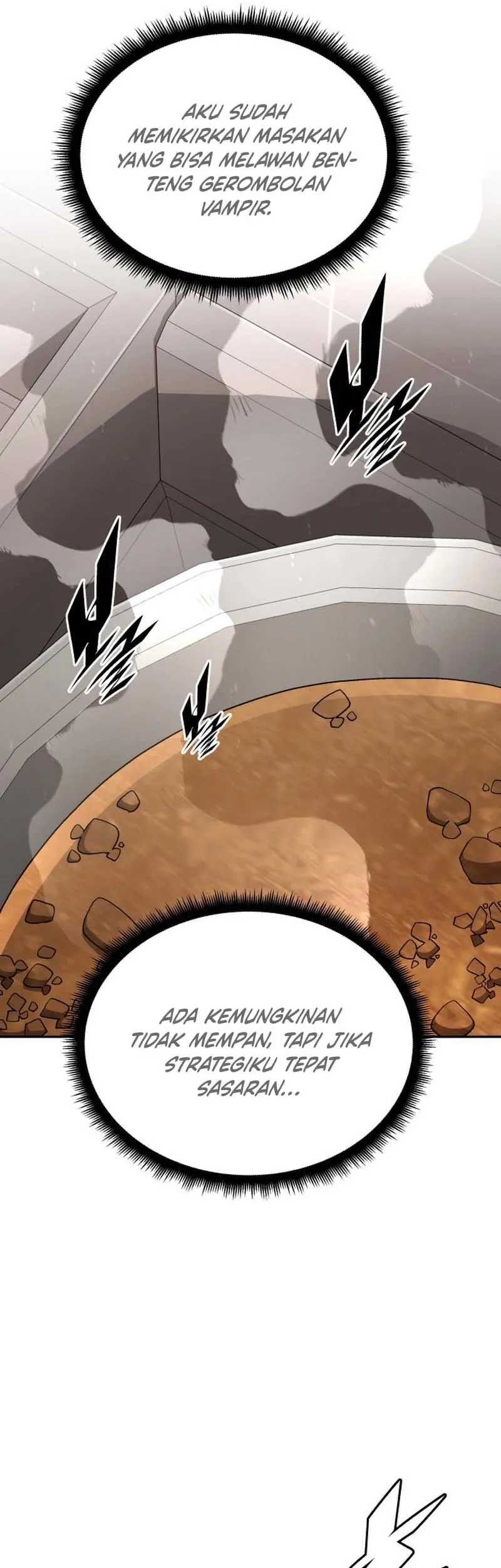 Apocalyptic Chef Awakening Bab 83 halaman 40