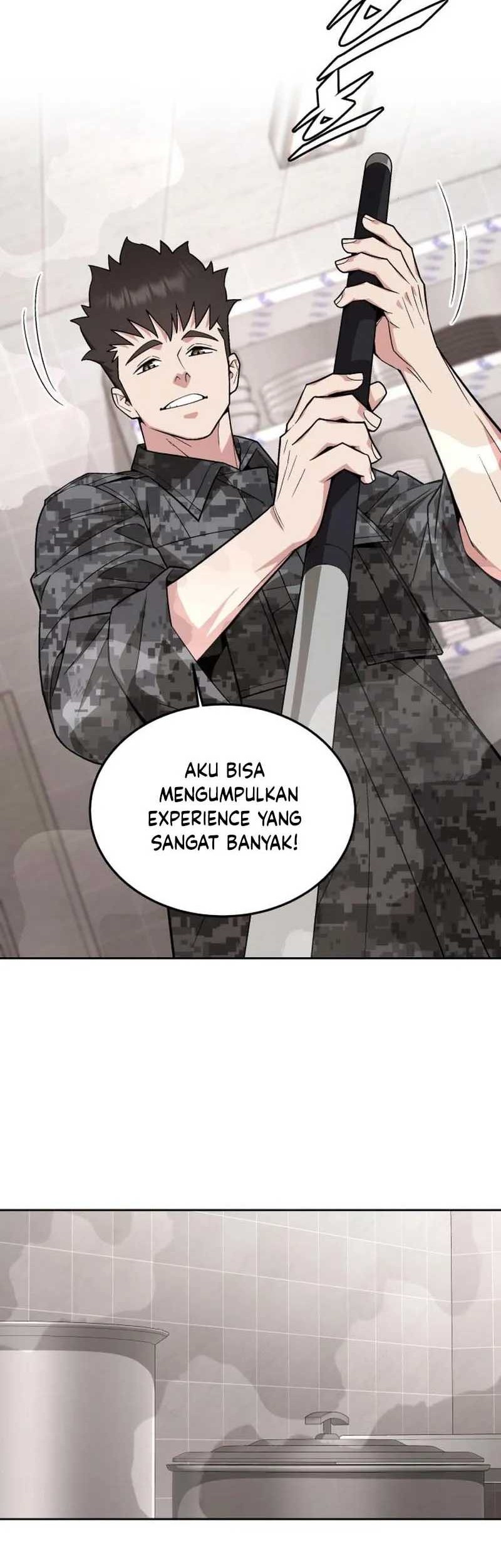Apocalyptic Chef Awakening Bab 83 halaman 41